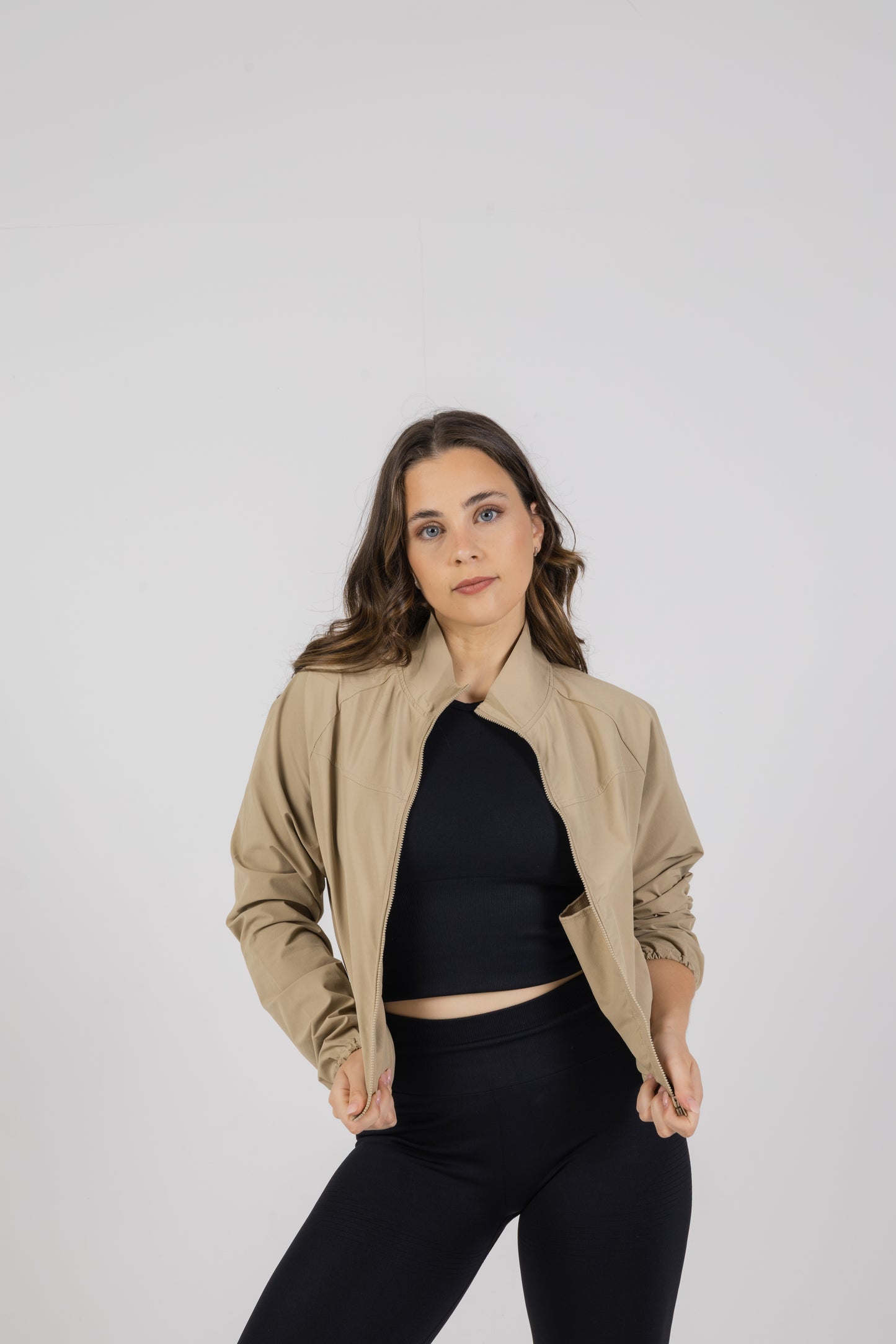 Casaco Bomber