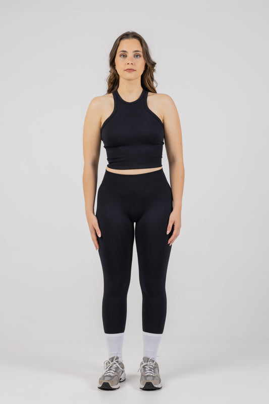 Leggings Sculpt - Preto