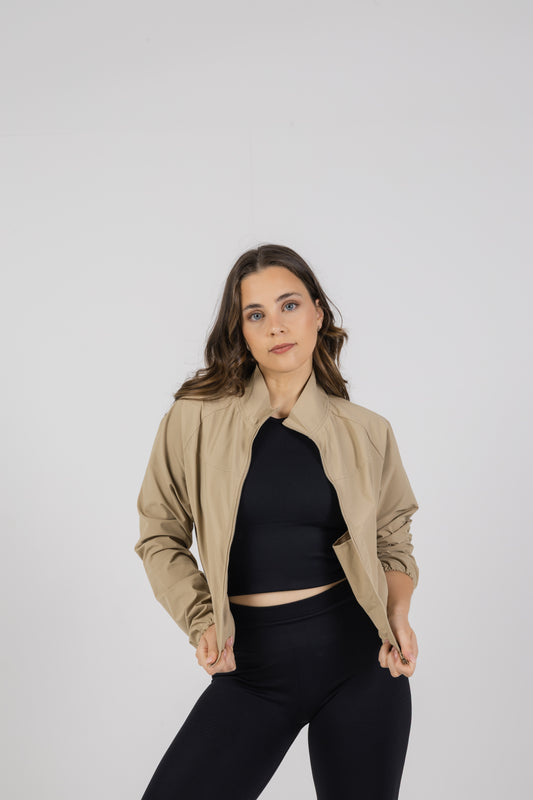 Casaco Bomber