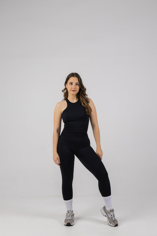 Leggings Sculpt - Preto
