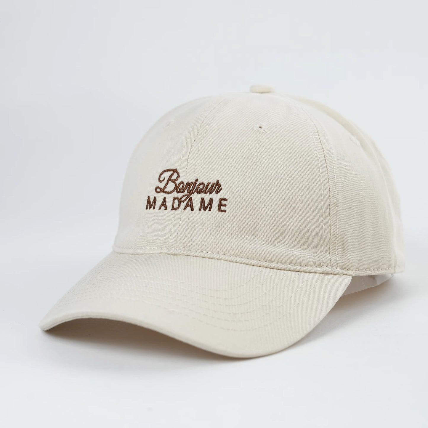 Cap Bonjour Madame